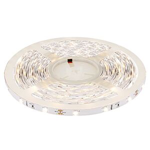 LED-Streifen 5m 12V 4000K IP20 150 SMD 3528 LEDS