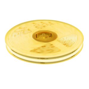 LED-Streifen 5m 24V 3000K IP20 2400 COB LEDS