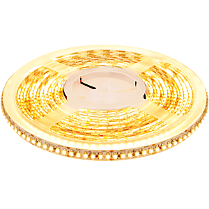 LED-Streifen 5m 24V 2700K IP20 900 SMD 3528 LEDS