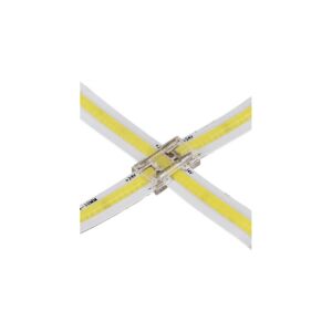Multifunktions LED-Streifen Verbindungsstück COB 10mm IP20