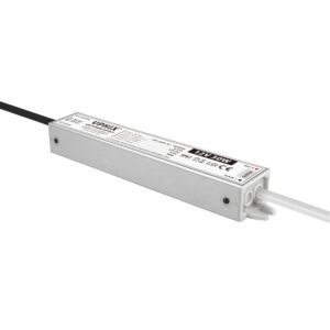 LED Transformator 12V 2,5A Max. 30W IP67