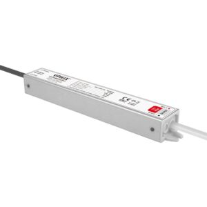 LED Transformator 12V 3,75 A Max. 45W IP67