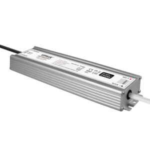 LED Transformator 12V 20,83A Max. 250W