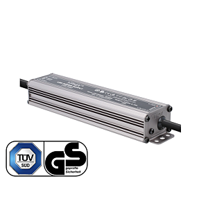 LED Transformator 24V 0,75A Max. 18W