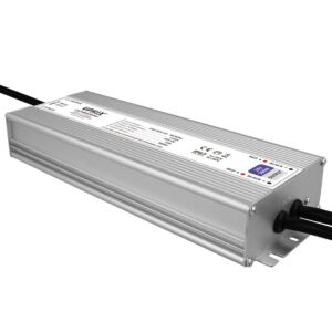 LED Transformator 24V 15A Max. 360W