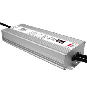 LED Transformator 24V 15A Max. 360W