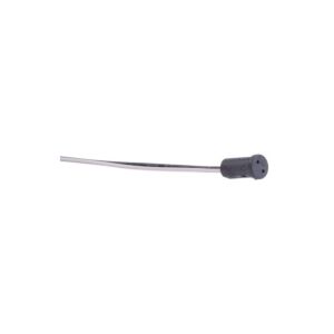 G4 (GU4) Fassung Schwarz