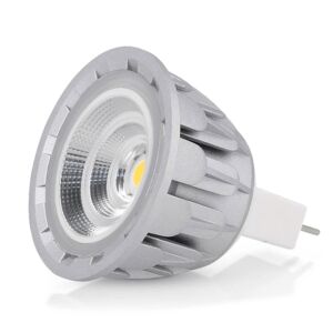 GU5.3 LED-Lampe Avior Pro MR16 5W 2700K dimmbar IP54
