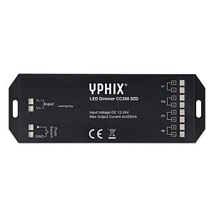 LED-Dimmer CC 350 5ZD