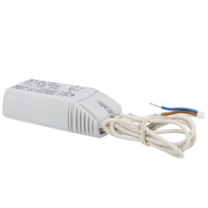 Elektronischer LED Transformator 12V 4,3A Max. 50W dimmbar
