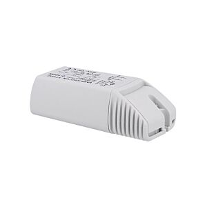 Elektronischer LED Transformator 12V 9,1A Max. 105W dimmbar