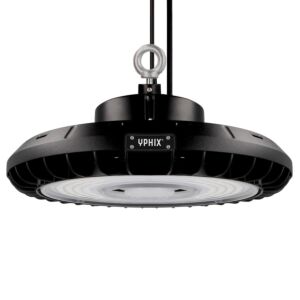 LED-Hallenstrahler Premium Line 150W 4000K IP65