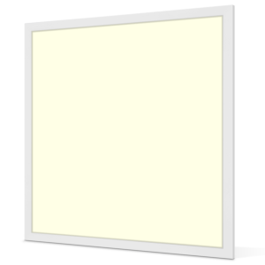 LED-Panel 60x60cm Pro 40W 3000K Pro Set