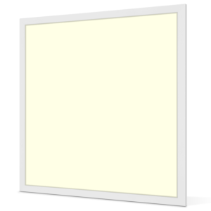 LED-Panel 60x60cm Pro 40W 3000K 4100LM