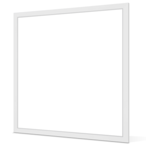 LED-Panel 60x60cm Pro 40W 4000K Basic Set