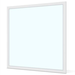 LED-Panel 60x60cm Pro 40W 6000K 4100LM - 2er Set inkl Treiber