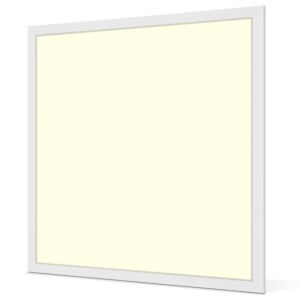LED-Panel 60x60cm Excellent 40W 3000K optional dimmbar