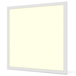 LED-Panel 60x60cm Back-Lit 40W 3000K 4000LM