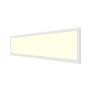 LED-Panel 120x30cm Pro 40W 3000K 4100LM