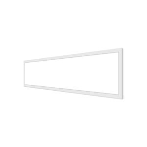 LED-Panel 120x30cm Pro 40W 4000K Basic Set
