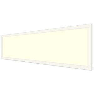 LED-Panel 120x30cm Excellent 40W 3000K dimmbar