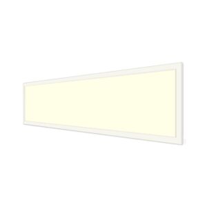 LED-Panel 120x30cm Excellent 40W 3000K dimmbar