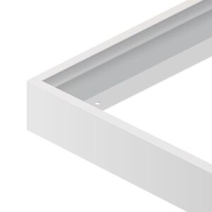 Aufbauframe LED-Panel 60x60 Pro und Excellent