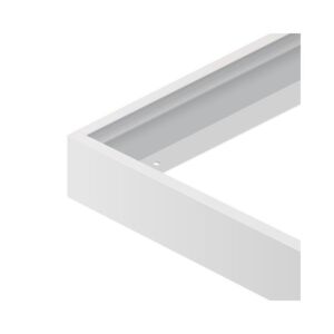 Aufbauframe LED-Panel 120x30 Pro und Excellent