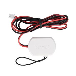 Verbindungsbox Yphix zweifach inkl. 2m Kabel