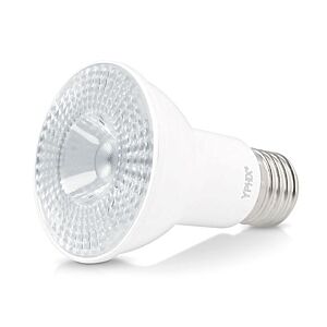 E27 LED-Lampe Pollux Par 20 8W 3000K dimmbar Weiß