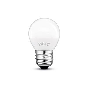 E27 LED-Lampe Orion G45 4,5W 2700K
