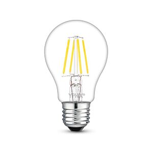 E27 LED Filament Lampe Atlas A60 4,5W 2700K dimmbar