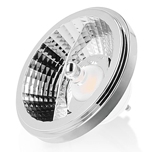 GU10 LED-Lampe Cygni AR111 13W 3000K Dimmbar