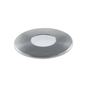 LED spot Gemma 24V Edelstahl IP67 rund