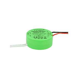LED-Treiber 350mA Max. 7W 14-20V dimmbar