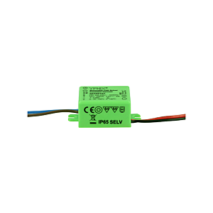 LED-Treiber 700mA Max. 4W 3-6V dimmbar