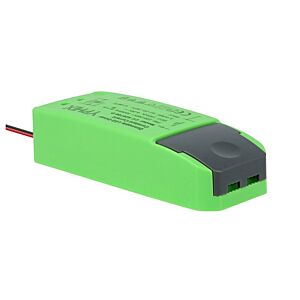 LED-Treiber 350mA Max. 18W 15-52V dimmbar