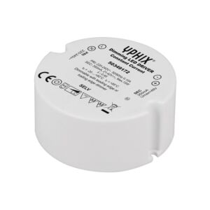 LED Driver 350mA Max. 15W 21-42V dimbaar