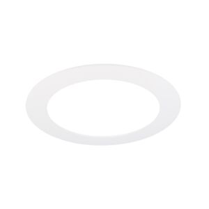 LED Downlight Premium Line 18cm Weiß 11W 4000K IP44 dimmbar