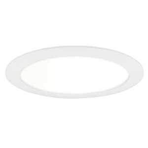 LED Downlight Premium Line 24cm Weiß 15W 4000K IP44 dimmbar