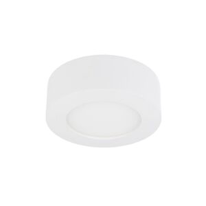 LED-Deckenleuchte rund 9W 3000K dimmbar