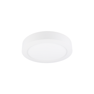 LED-Deckenleuchte rund 14W 2900K dimmbar