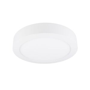 LED-Deckenleuchte rund 15W 3000K dimmbar