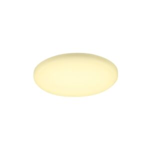 LED-Panel 7,5cm einbau rund 6W 3000K IP65 dimmbar