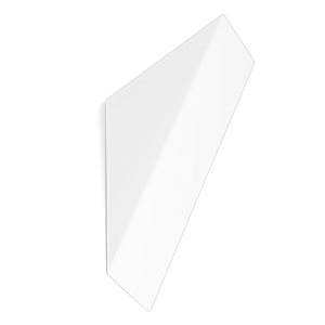 Wandleuchte Blance Romana Gips G9