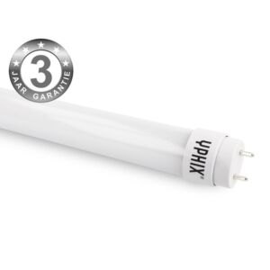 T8 LED-Leuchtstoffröhre 60cm Pro 9W 3000K