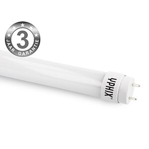 T8 LED-Leuchtstoffröhre 60cm Pro 9W 4000K
