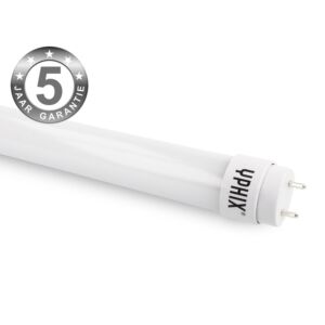 T8 LED-Röhre 120cm Pro 18W 4000K