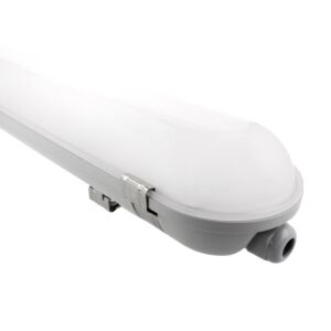 LED armatuur 120cm Aqua Expert 40W 4000K IP65 milchweisser