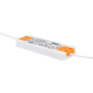 LED Transformator 12V 3A Max. 36W